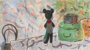 Шу-Шу. Клод Дебюсси              Сhou-Chou. Claude Debussy