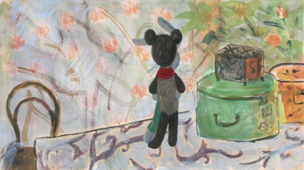 Шу-Шу. Клод Дебюсси Сhou-Chou. Claude Debussy