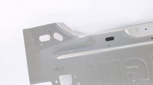 Панель задка LADA Vesta/Веста Lada Код: 4808