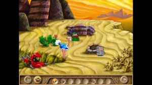 братья пилоты 3 прохождение