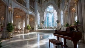 Дворцовая Фантазия