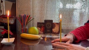 ЧИСТКА - ЗАГОВОР ОТ ПОРЧИ И СГЛАЗА!!!