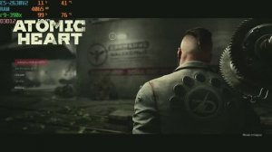 ТЕСТ В ИГРАХ. i7-7700 E5 2630v2 AMD R9 390х 8gb, 16 gb ОЗУ.