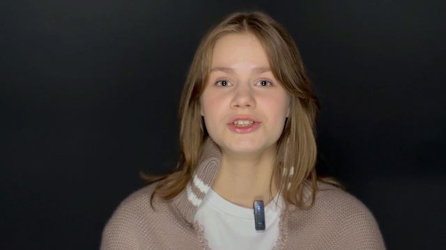 Кристина Мусатова - Видео-визитка на русском