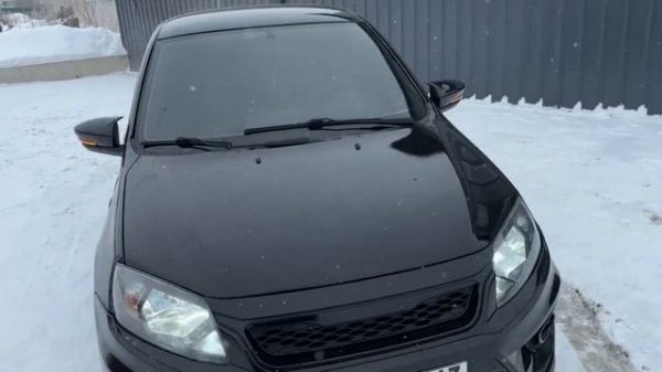 Лада Гранта 14г