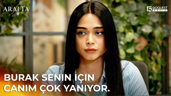 Demet kalbinin sesini susturamıyor artık! | Arafta 26. Bölüm