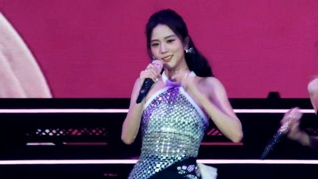 BLACKPINK- ' Typa Girl ' Dance Mirrored