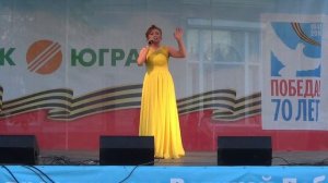 Письмо отца (Светлана Шкарупина)