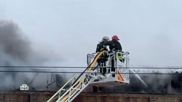 «Набирают мощь»: удары по объектам украинского ВПК будут нарастать | «Итоги недели»