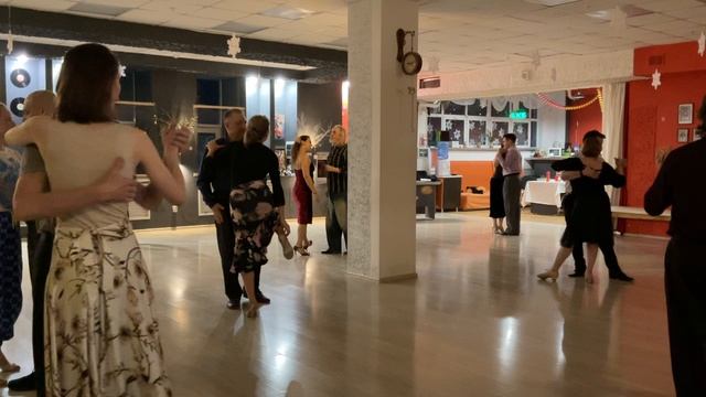 08 Милонга 14.02.26 смотреть онлайн