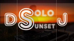 DJ Solo Sunset - Ahoj (Happy Hardcore Rave)