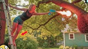 Прикольные Моменты из Жизни Людей