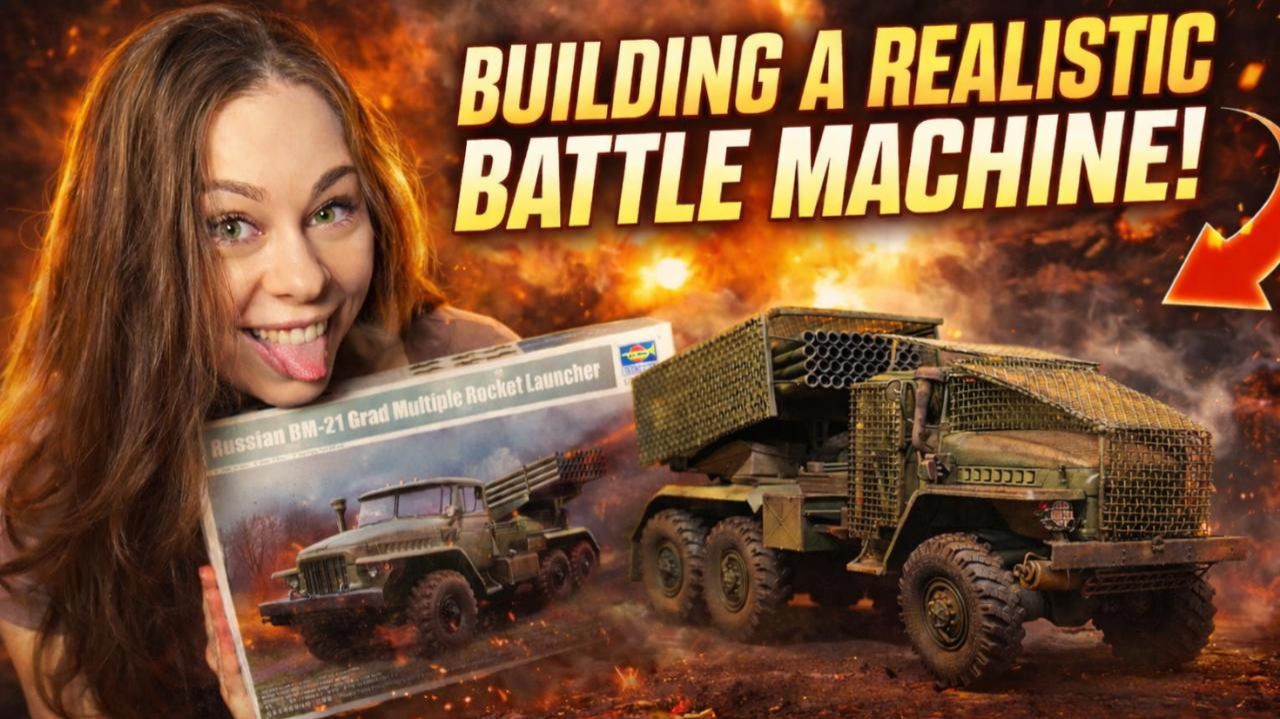 Я повторила РЕАЛЬНУЮ ЗАЩИТУ ОТ ДРОНОВ на модели… вот что вышло смотреть онлайн