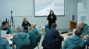 Промежуточные итоги второго потока программы "Школы героев"