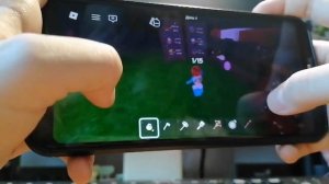 Новое обновление в 99 ночах!