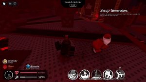 The Pestilence 1x1 ( GAMEPLAY )