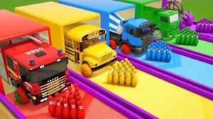 Мультики для детей. Яркие Мультики  . Детские мультики для малышей смотреть