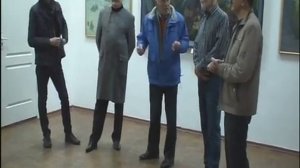 Семантический сюрреализм Михаила Толстых.