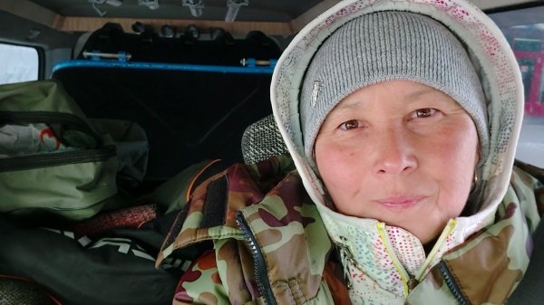 Ловим Краба, один крупнее другого..