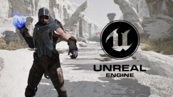 Unreal Engine 5.5 The Ultimate Cinematic Masterclass_part 1