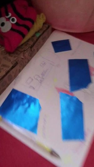 Вася у камеры