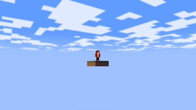 Что делать, если остался один с девушкой в Майнкрафте? смотреть онлайн