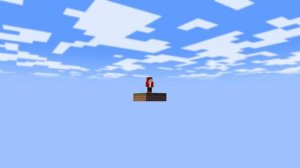 Что делать, если остался один с девушкой в Майнкрафте?