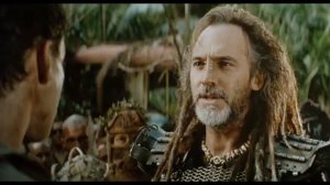 Официальный трейлер "Побег невозможен (1994)"