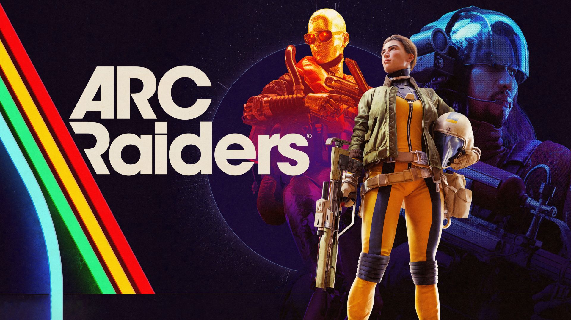 2026 ARC RAIDERS | CONTROLLER | #ARC #gaming #игры #games #arcraiders #shorts #stream смотреть онлайн
