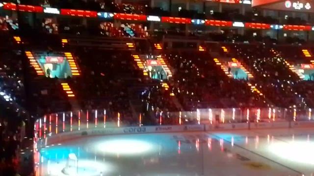 Шанхайские драконы- ЦСКА; представление перед матчем; 15.02.2026.