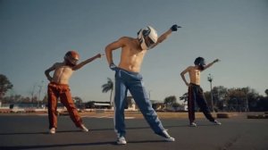 Move Your Body - DJ TemperaTura