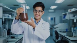 Шоколад и учеба: как сладость влияет на концентрацию