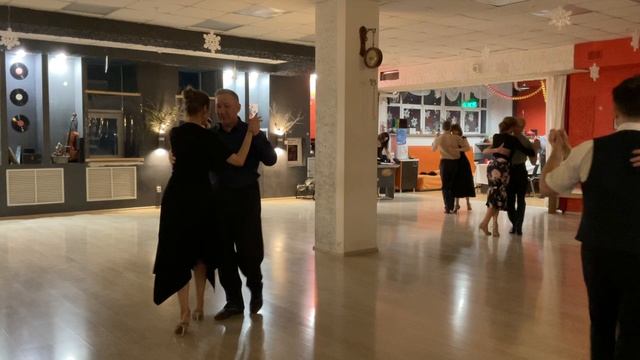 05 Милонга 14.02.26 смотреть онлайн