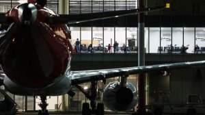 В аэропорту Нижнего Новгорода ввели ограничения на полеты