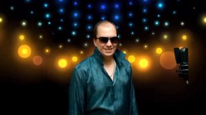 Антон Масленников/Зимним вечером