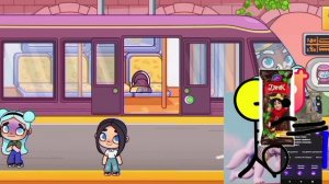 Побег от дерпл фазы раунд 9