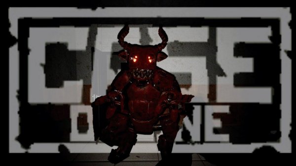 Запись стрима по "CASE: Online" #2