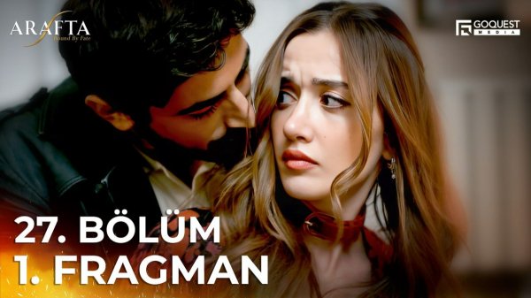 Arafta 27. Bölüm 1. Fragman | 27. Bölümüyle 20 Şubat Cuma saat 19.00'de!