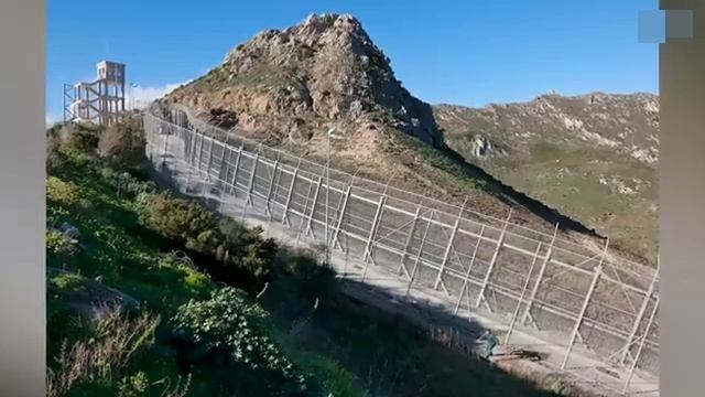 Этот ЗАБРОШЕННЫЙ объект скрывали десятки лет.