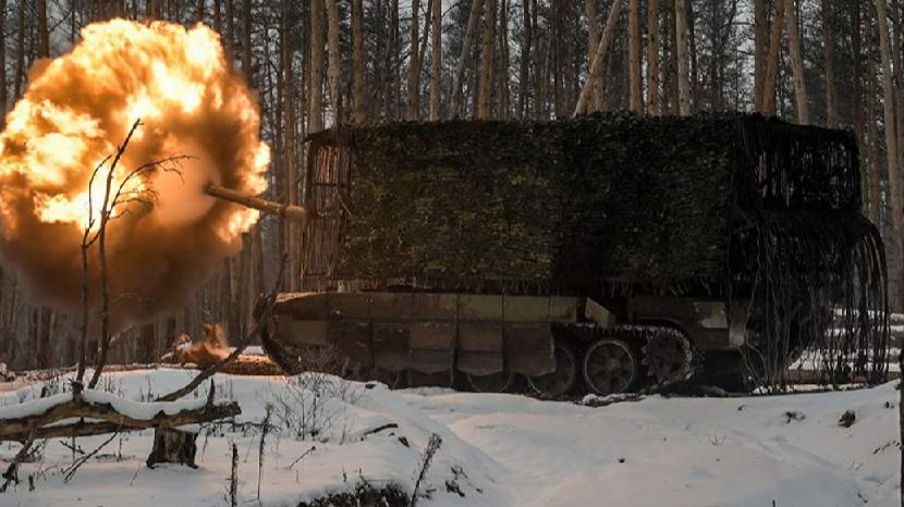 Герасимов сообщил о значительных потерях ВСУ смотреть онлайн