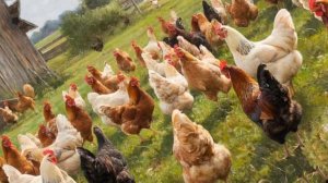 Сколько реально ест одна курица в день Правда о расходах и себестоимости яйца