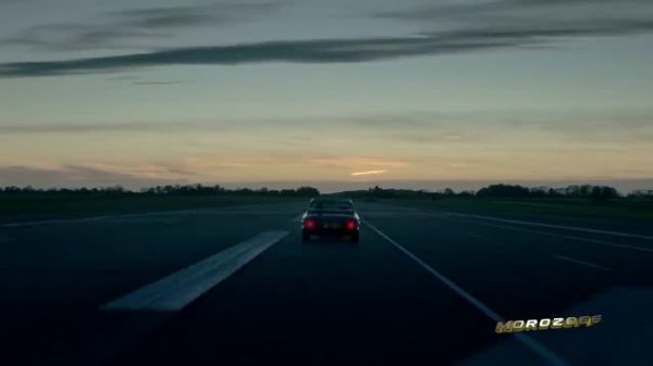 Morozoff - Journey ★ Ultra Dance Premiere 2025 ★