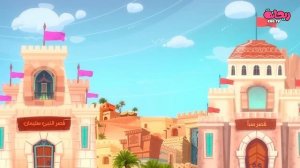 Песенки про животных для детей на арабском языке. حيونات