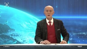 Централне вијести, 15.02.2026