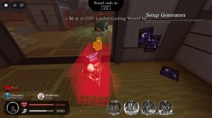 YOURSELF SLASHER ( GAMEPLAY )