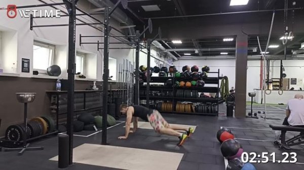 Siberian power show 2026 1 отборочный комплекс категория бегинерс