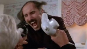 Официальный трейлер "Голый пистолет 2 1/2: Запах страха / The Naked Gun 2 (1991)"