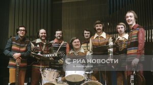 "ВИА    Песняры"