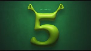 Шрэк 5 / Shrek 5 - Дублированный тизер-трейлер