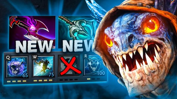 Смотри & Учись: ЗАДАЁТ МЕТУ НА СЛАРКЕ 30 ТИРА! 🐟🔥 Slark